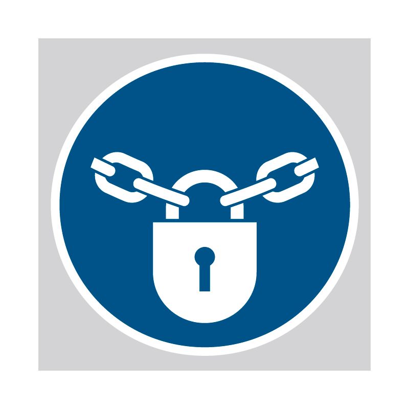 Autocollant Interdiction De Fumer Et Vapoter - Sticker Obligatoire Laminé Résistant H14.8 X L21 Cm